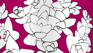 Davines replumping logo